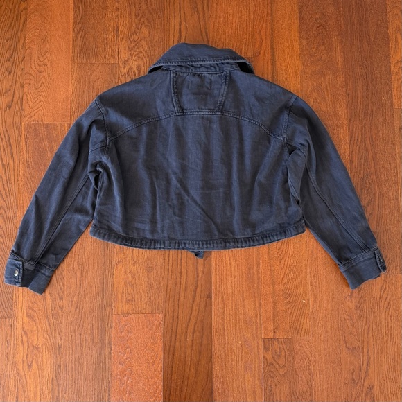 Beach Riot Isola Jacket in Ink size L - Picture 6 of 7